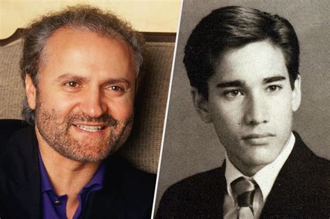 l'assassinio di gianni versace loredana versace|why did andrew cunanan murder versace.